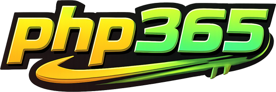 php365 online gaming platform logo